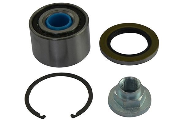 KAVO PARTS Комплект подшипника ступицы колеса WBK-9045